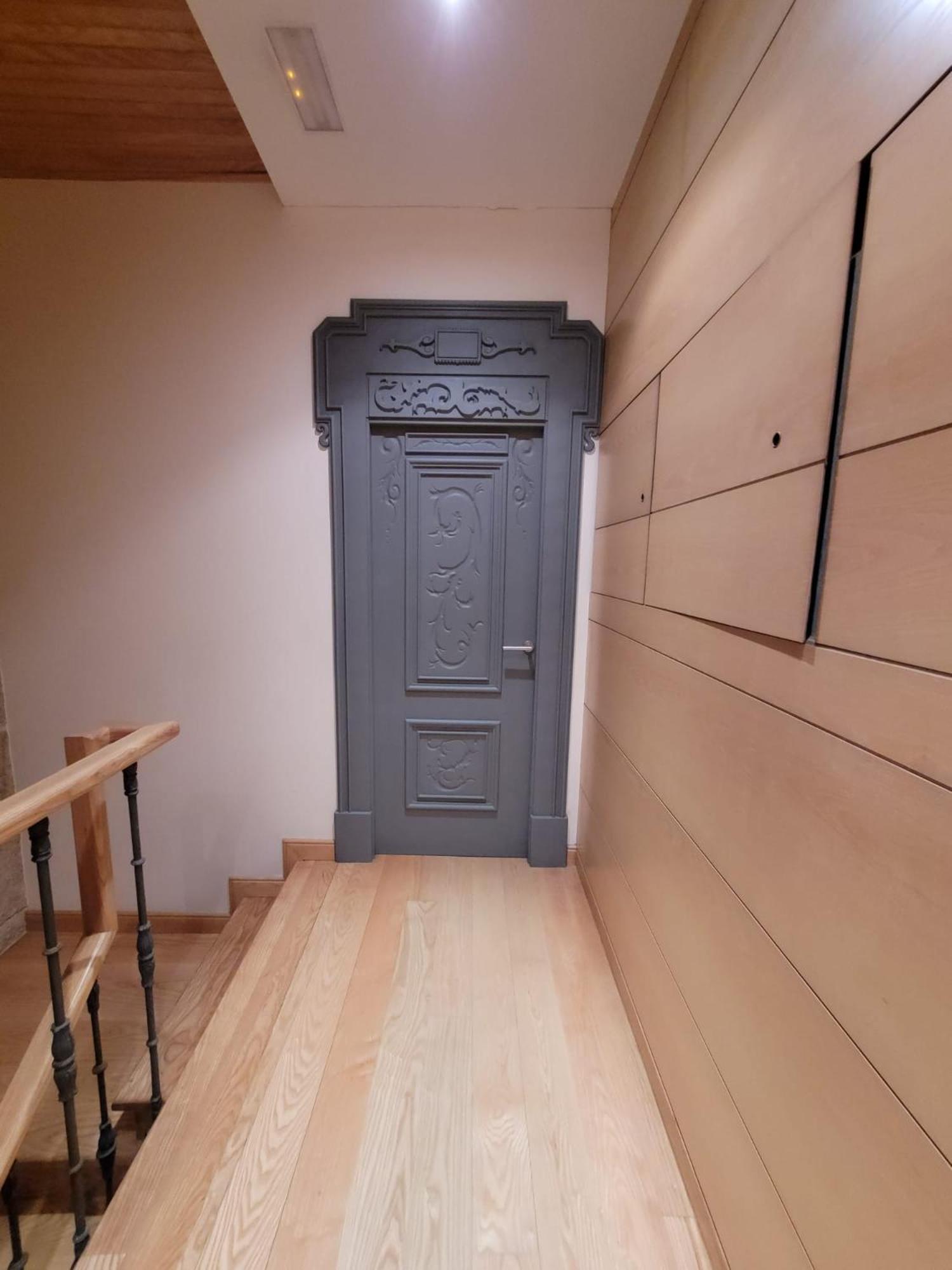 ヴィーゴCasa Mamaアパートメント エクステリア 写真